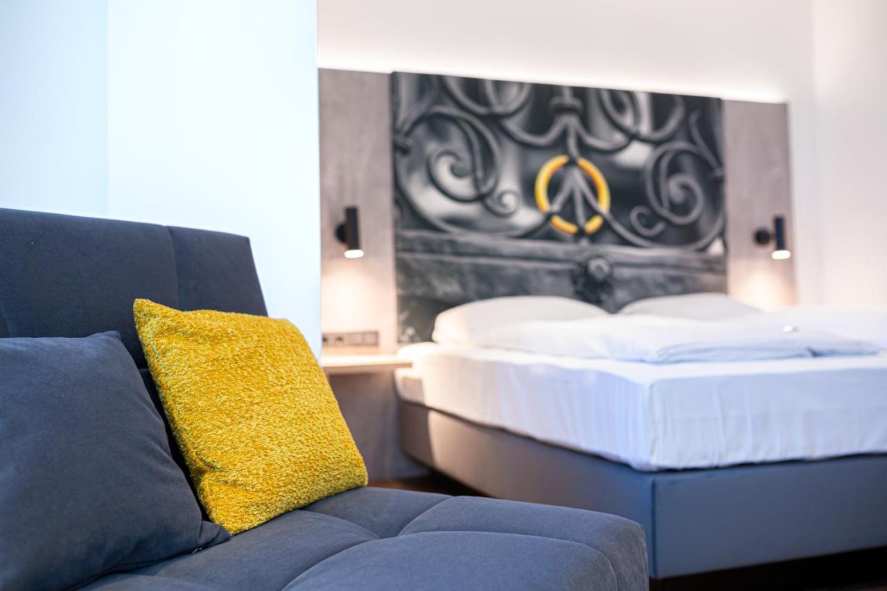 Arotel Best Living Nuernberg Extérieur photo