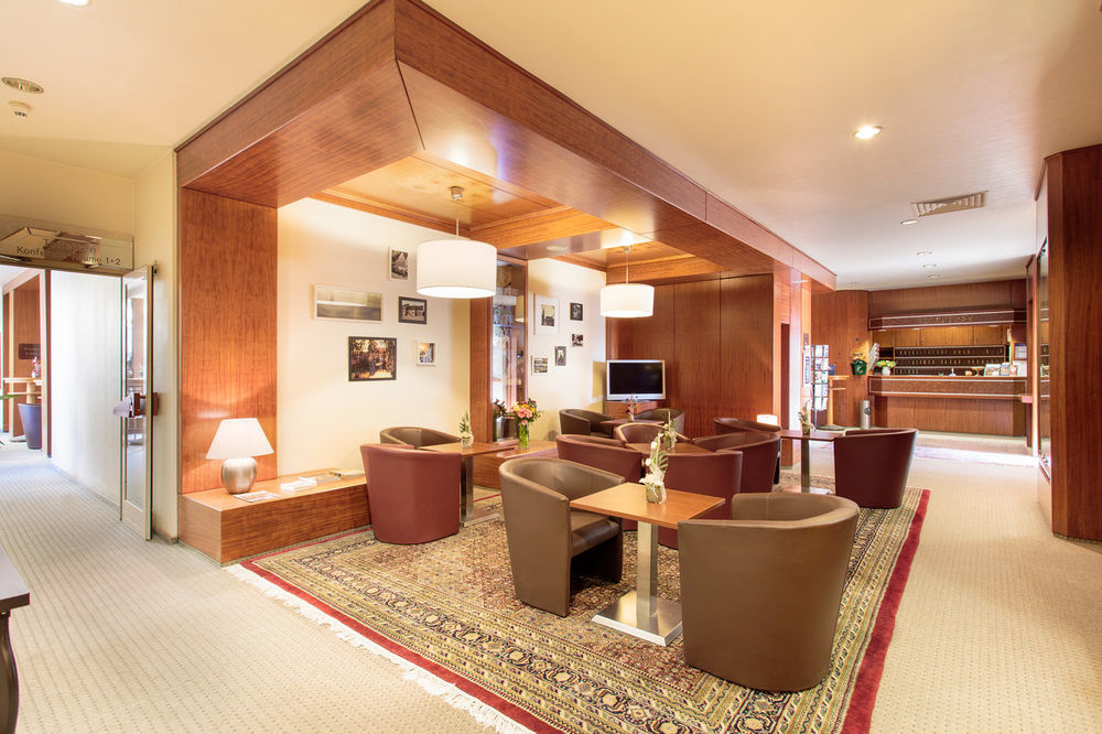 Arotel Best Living Nuernberg Extérieur photo