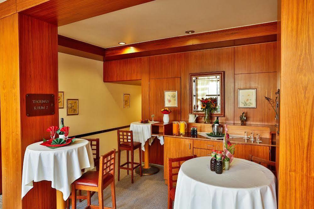 Arotel Best Living Nuernberg Extérieur photo