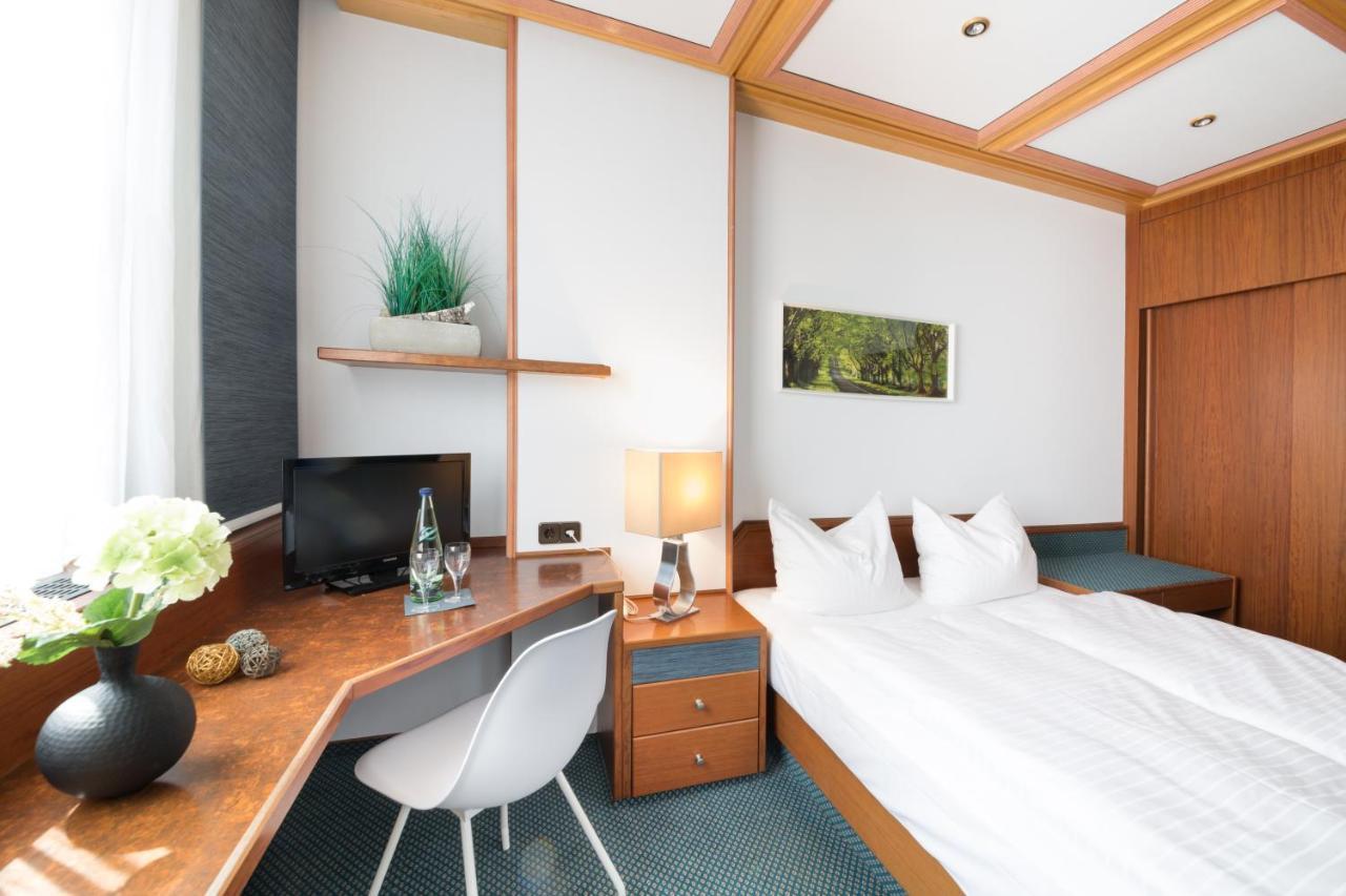 Arotel Best Living Nuernberg Extérieur photo